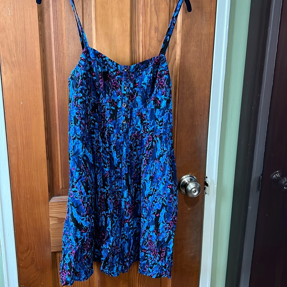 Express dress
